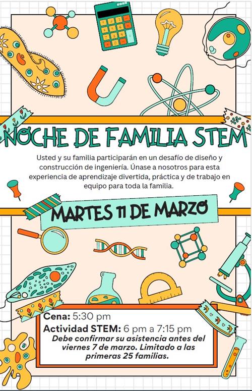 StemNight