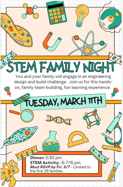 Stemnight