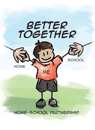 Image result for home school connection"